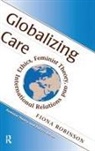 Fiona Robinson - Globalizing Care