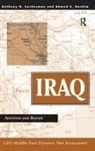 Anthony H Cordesman, Anthony H Hashim Cordesman, Ahmed S Hashim, Ahmed S. Hashim - Iraq