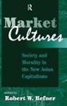 Robert Hefner, Robert W Hefner, Robert W. Hefner - Market Cultures