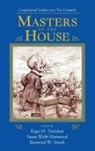 Roger Davidson, Roger H Davidson, Roger H. Davidson, Roger H. Hammond Davidson, Susan Hammond, Raymond Smock - Masters of the House
