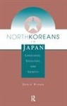 Sonia Ryang - North Koreans in Japan