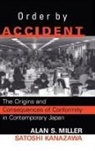 Satoshi Kanazawa, Alan Miller - Order By Accident