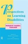 Louise Spear-Swerling, Robert Sternberg - Perspectives on Learning Disabilities