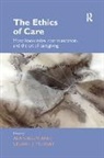 Alan (York University Blum, Alan Murray Blum, Alan Blum, Blum Alan, Stuart Murray - Ethics of Care