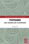 Hailong Liu, Hailong (Renmin University of China) Liu - Propaganda