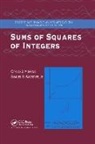 Carlos J Moreno, Carlos J. Moreno, Carlos J. Wagstaff Jr. Moreno, Wagstaff, Jr. Wagstaff, Samuel S Wagstaff... - Sums of Squares of Integers