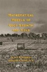 Allen R Overman, Allen R. Scholtz III Overman, Richard V Scholtz, Richard V Scholtz III - Mathematical Models of Crop Growth and Yield