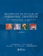 M. E. J. Curzon, M.E.J Cuzon, M. S. Duggal, M. S. Curzon Duggal, M.S. Duggal, S. A. Fayle... - Restorative Techniques in Paediatric Dentistry