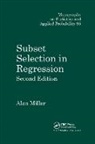 Alan Miller - Subset Selection in Regression