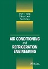 Frank (University of Colorado Kreith, Frank Kreith, Paul Norton, Norton Paul, Shan K. Wang, Wang Shan K. - Air Conditioning and Refrigeration Engineering