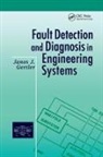 Janos Gertler, Gertler Janos - Fault Detection and Diagnosis in Engineering Systems