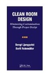 Bengt Ljungqvist, Bengt Reinmuller Ljungqvist, Berit Reinmuller - Clean Room Design