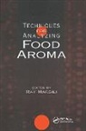Ray Marsili, Ray (Belvidere Marsili, Ray Marsili, Marsili Ray - Techniques for Analyzing Food Aroma