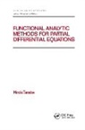 Hiroki Tanabe - Functional Analytic Methods for Partial Differential Equations