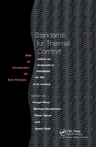 M. Humphreys, M. Nicol Humphreys, F. Nicol, S. Roaf, O. Sykes - Standards for Thermal Comfort
