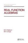 S H Kulkarni, S.H. Kulkarni, S.h. Limaye Kulkarni, B V Limaye, B.V. Limaye - Real Function Algebras