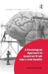 Jonathan Harvey, Jonathan (University of Southampton Harvey - Sociological Approach to Acquired Brain Injury and Identity