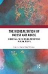 Carolina (Carolina Borda Nino Borda-Nino-Wildman, Carolina Borda-Niño-Wildman - Medicalisation of Incest and Abuse