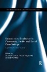 Suzanne (Ucd Dublin Guerin, Suzanne Hayes Guerin, Suzanne Guerin, Guerin Suzanne, Nóirín Hayes, Sinéad McNally - Research and Evaluation in Community, Health and Social Care Settings