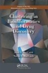 John David Maccuish, John David (Mesa Analytics &amp; Computing Maccuish, John David Maccuish Maccuish, Norah E Maccuish, Norah E. Maccuish - Clustering in Bioinformatics and Drug Discovery