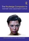 Jennifer Fraser Coates, JENNIFER Coates, Lucy Fraser, Fraser Lucy, Mark Pendleton, Pendleton Mark - Routledge Companion to Gender and Japanese Culture