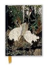 Ashmolean: Cranes, Cycads and Wisteria By Nishimura So Zaemon XII