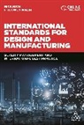 F Tegwen Malik, F. Tegwen Malik, Nick Rich, Professor Nick Rich, Professor Nick Malik Rich - International Standards for Design and Manufacturing