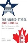 Paul J. (Professor of Political Science Quirk, Quirk, Paul J. Quirk, Paul J. (Professor of Political Science Quirk - United States and Canada