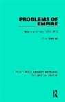 P. J. Marshall - Problems of Empire