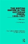 E. M. Palmegiano - British Empire in the Victorian Press, 1832-1867