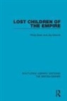 Philip Bean, Philip Melville Bean, Joy Melville, Melville Joy - Lost Children of the Empire