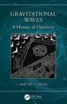 Hartmut Grote - Gravitational Waves
