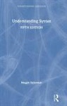Maggie Tallerman, Tallerman Maggie - Understanding Syntax