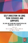 Kevin J. Mahoney Mahoney, Ellen K. Mahoney, Kevin J. Mahoney, Michelle Putnam, Putnam Michelle - Self-Direction in Long Term Services and Supports