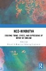 Edward (Ludwig Maximilians University Anderson, Edward (University of Cambridge Anderson, Edward Longkumer Anderson, Edward Anderson, Anderson Edward, Arkotong Longkumer... - Neo-Hindutva