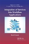 Pawel Czarnul, Czarnul Pawel - Integration of Services Into Workflow Applications