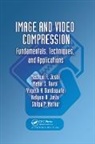 Yogesh H. Dandawate, Dandawate Yogesh H., Kalyani R. Joshi, Madhuri A. Joshi, Madhuri A. Raval Joshi, Joshi Kalyani R.... - Image and Video Compression