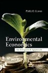 Philip E. Graves, Graves Philip E. - Environmental Economics