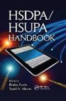 Borko (Florida Atlantic University Furht, Syed A Ahson, Ahson Syed A., Borko Furht, Furht Borko - Hsdpa/hsupa Handbook