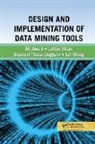 Mamoun Awad, Latifur Khan, Bhavani Thuraisingham, Bhavani (The University of Texas At Thuraisingham, Lei Wang - Design and Implementation of Data Mining Tools