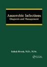 Itzhak Brook, Brook Itzhak - Anaerobic Infections