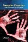 Robert C Newman, Robert C. Newman, Newman Robert C. - Computer Forensics