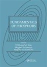 William M. (University of Georgia Yen, Shionoya, Shigeo(decease) Shionoya, Hajime Yamamoto, Yamamoto Hajime, William M Yen... - Fundamentals of Phosphors