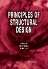W.f. Lui Chen, W F Chen, E M Lui - Principles of Structural Design