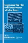 Emile Knystautas, Emile Knystautas, Knystautas Emile - Engineering Thin Films and Nanostructures With Ion Beams