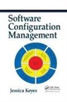Jessica Keyes, Keyes Jessica - Software Configuration Management