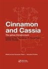P. N. Nirmal-Babu Ravindran, K Nirmal-Babu, P. N. Ravindran, M Shylaja - Cinnamon and Cassia
