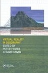 Peter Fisher, Peter Unwin Fisher, David Unwin, Unwin David - Virtual Reality in Geography