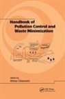 Abbas Ghassemi, Abbas Ghassemi, Ghassemi Abbas - Handbook of Pollution Control and Waste Minimization