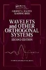 Xiaoping Shen, Gilbert G Walter, Gilbert G. Shen Walter - Wavelets and Other Orthogonal Systems